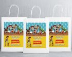 Toy Story Theme Oversized Return Gift Bag Discount