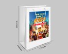 LEGO Theme Oversized Return Gift Bag For Sale