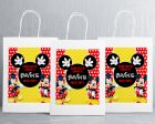 Mickey Mouse Theme Oversized Return Gift Bag on Sale