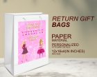 Barbie Theme Oversized Return Gift Bag Online Sale