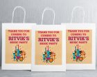 Music Theme Oversized Return Gift Bag Online Sale