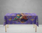 Aladdin Theme Cake Tablecover on Sale