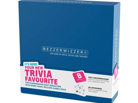 Bezzerwizzer Online Sale