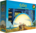 CATAN: 3D Expansions – Seafarers + Cities & Knights Online Sale