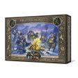 A Song of Ice & Fire: Tabletop Miniatures Game – Free Folk Heroes III on Sale