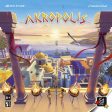 Akropolis on Sale