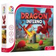 Smart Games: Dragon Inferno Online now