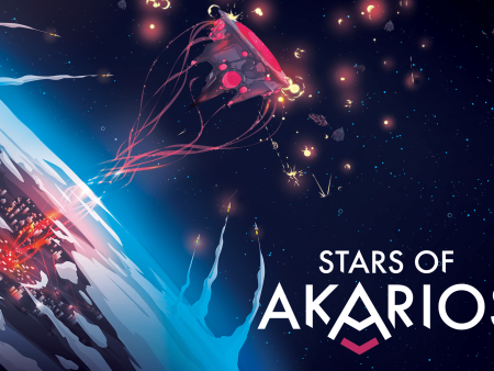 Stars of Akarios Fashion