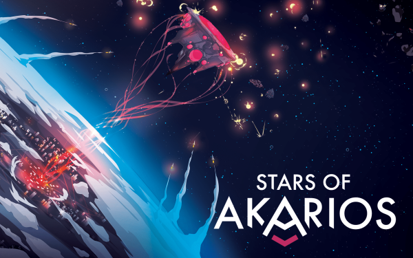 Stars of Akarios Fashion