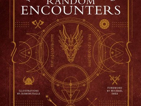 The Game Master s Book of Random Encounters Sale