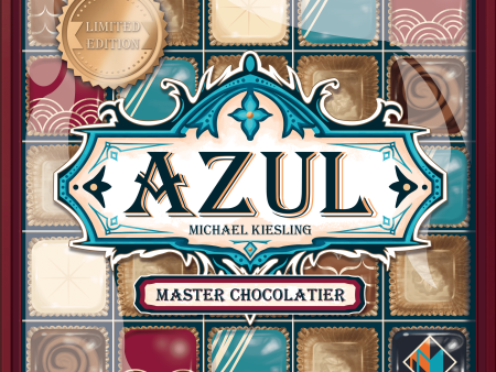 Azul: Master Chocolatier Online