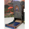 Anime 5E Dice Tower For Cheap