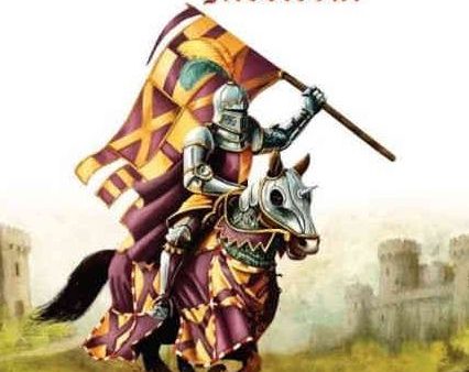 Battle Line: Medieval For Cheap