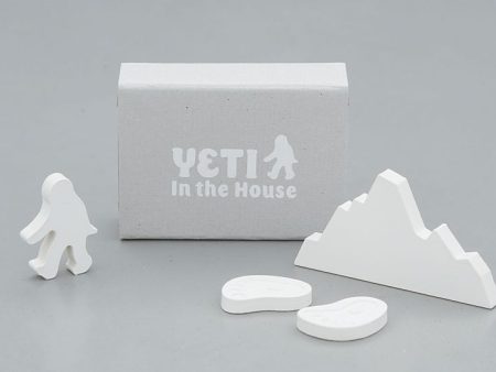 Yeti in the House (Import) Online Hot Sale