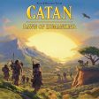 CATAN: Dawn of Humankind For Sale