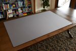 Board Game Playmat (Gray) (Small) For Cheap