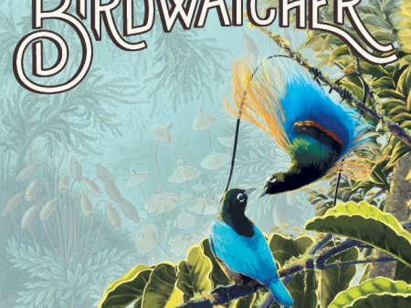 Birdwatcher Online now