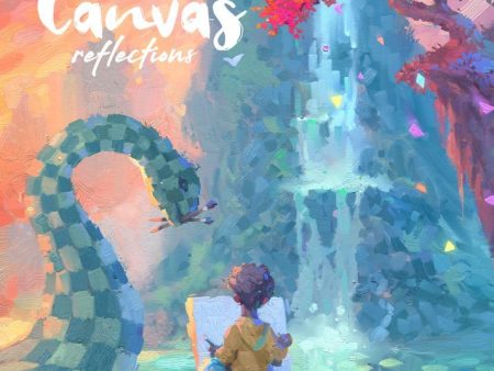 Canvas: Reflections – Deluxe Edition Fashion