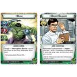 Marvel Champions: The Card Game – Hulk Hero Pack (French Edition) Online Sale