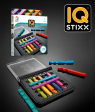 Smart Games: IQ Stixx Supply