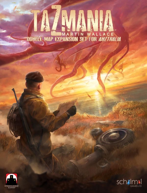 AuZtralia: TaZmania For Sale