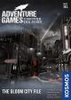 Adventure Games: The Gloom City File Fashion