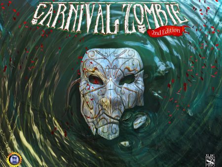 Carnival Zombie: 2nd Edition Discount