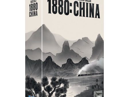 1880: China For Cheap