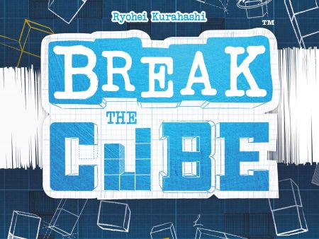 Break the Cube on Sale