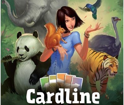 Cardline: Animals Discount