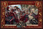 A Song of Ice & Fire: Tabletop Miniatures Game – Lannister Red Cloaks Cheap