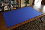 Board Game Playmat (Blue) (Small) Hot on Sale