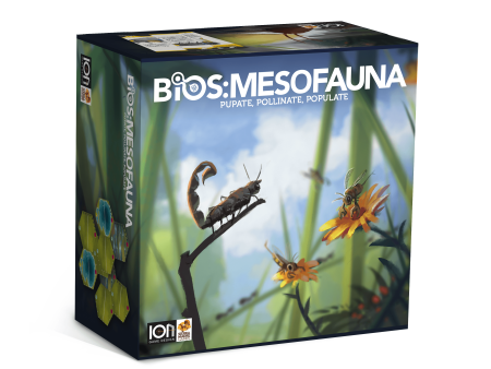 Bios: Mesofauna Supply