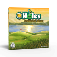 18 Holes: Putting, Wind and Coastlines on Sale