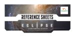 Eclipse: Second Dawn for the Galaxy - Reference sheets For Discount