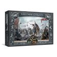 A Song of Ice & Fire: Tabletop Miniatures Game – Karstark Loyalists Sale