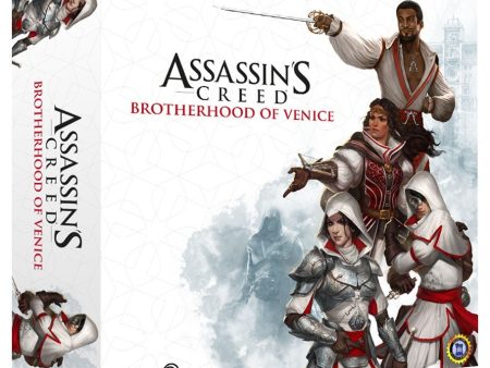 Assassin s Creed: Brotherhood of Venice Online now