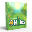 18 Holes (Second Edition) Online