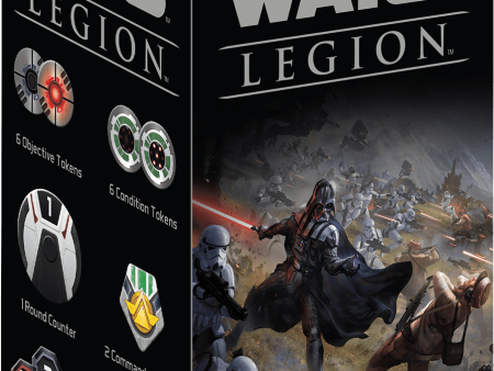 Star Wars: Legion – Essentials Kit Discount