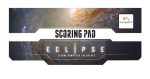 Eclipse: Second Dawn for the Galaxy - Score pad Online Hot Sale