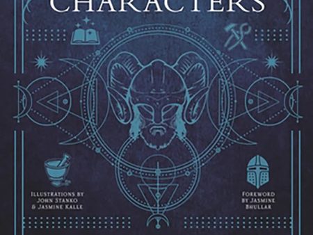 The Game Master s Book Of Non Player Characters Online