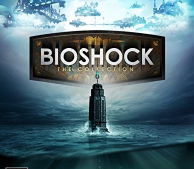 BIOSHOCK: THE COLLECTION XB1 - XBOX ONE Sale