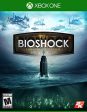 BIOSHOCK: THE COLLECTION XB1 - XBOX ONE Sale