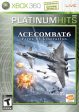 ACE COMBAT 6 - XBOX 360 on Sale