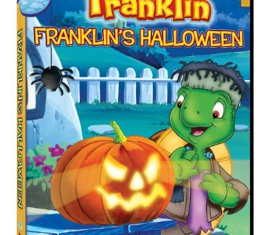 FRANKLIN S HALLOWEEN Online now