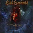 BLIND GUARDIAN - BEYOND THE RED MIRROR on Sale