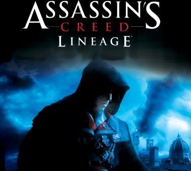 ASSASSIN S CREED: LINEAGE [BLU-RAY] Online now