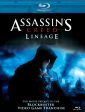 ASSASSIN S CREED: LINEAGE [BLU-RAY] Online now