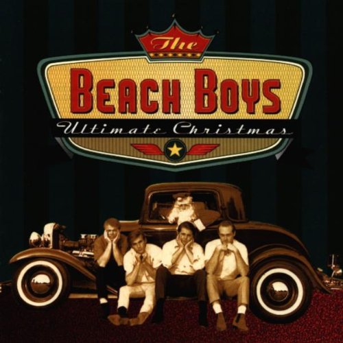 BEACH BOYS - ULTIMATE CHRISTMAS (W 1+ PREV on Sale