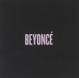 BEYONC - BEYONC (AUDIO ONLY) Supply